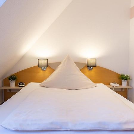 Hotel Alte Muehle Chemnitz Zewnętrze zdjęcie