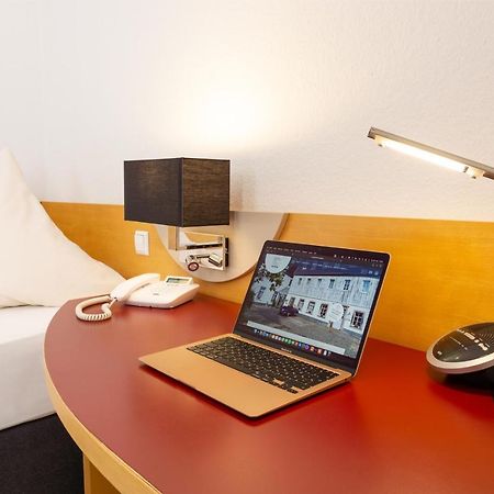 Hotel Alte Muehle Chemnitz Zewnętrze zdjęcie