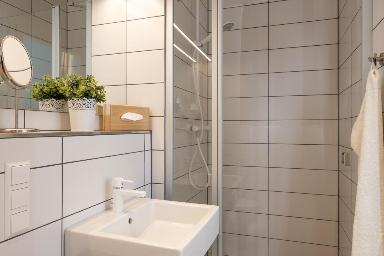 Hotel Alte Muehle Chemnitz Zewnętrze zdjęcie