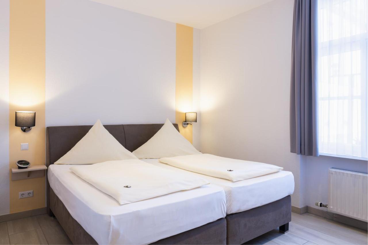 Hotel Alte Muehle Chemnitz Zewnętrze zdjęcie
