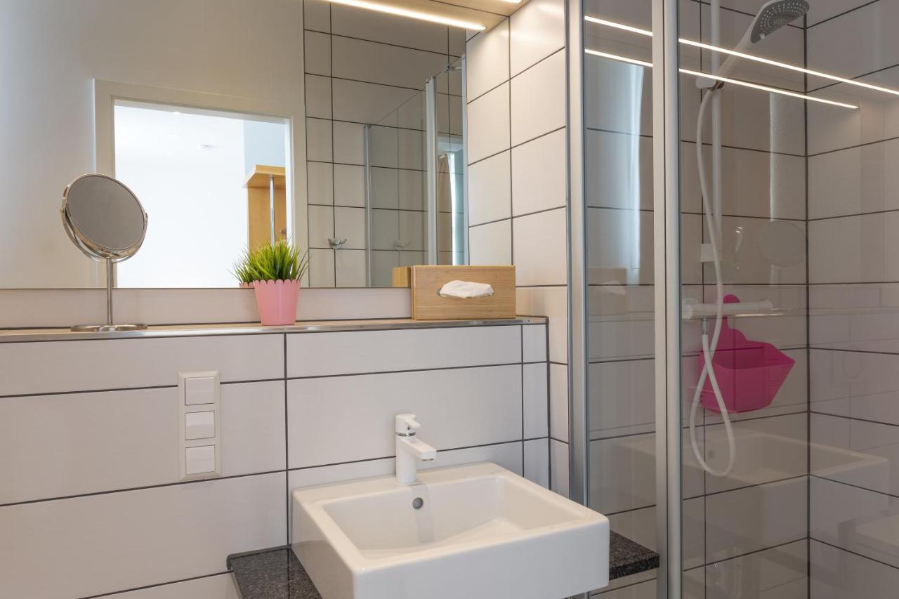 Hotel Alte Muehle Chemnitz Zewnętrze zdjęcie