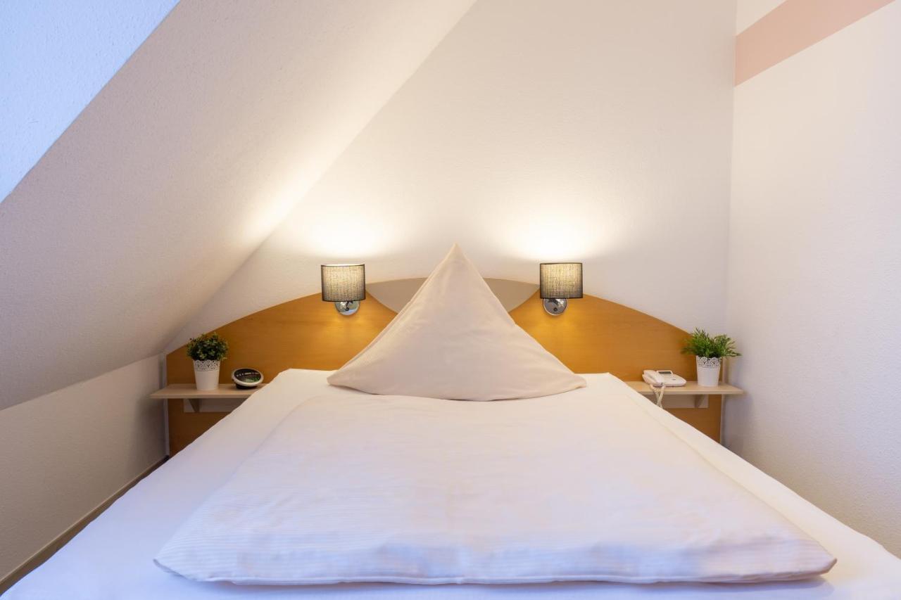 Hotel Alte Muehle Chemnitz Zewnętrze zdjęcie