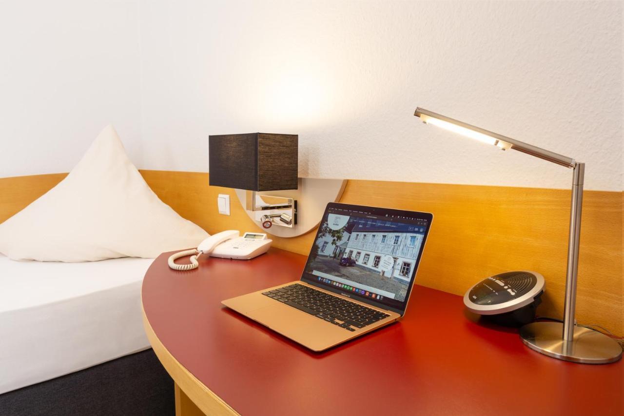 Hotel Alte Muehle Chemnitz Zewnętrze zdjęcie