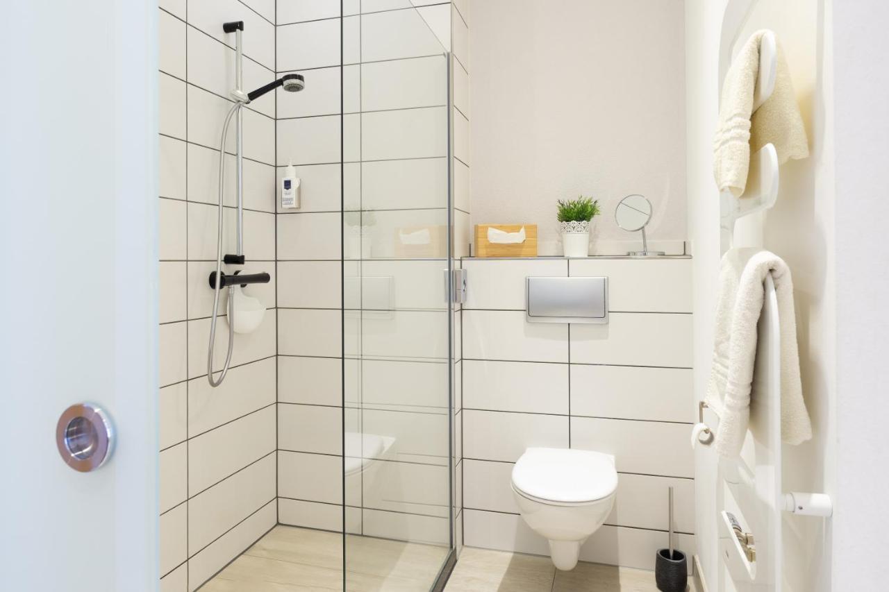Hotel Alte Muehle Chemnitz Zewnętrze zdjęcie