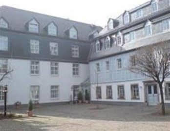 Hotel Alte Muehle Chemnitz Zewnętrze zdjęcie